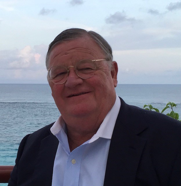 Obituary of Joseph Santarlasci