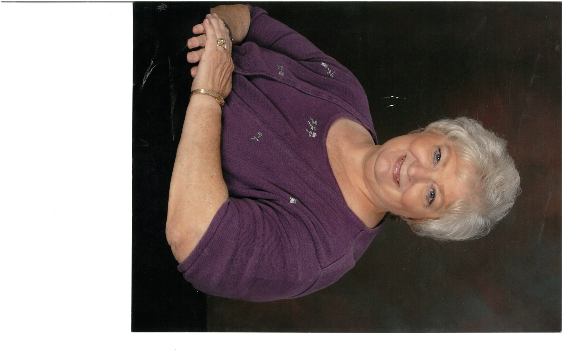 Obituary of Carolyn Sue Dempster