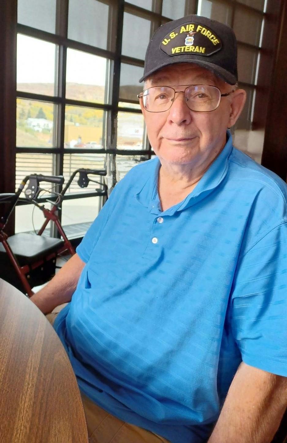 Obituary of Maurice Philip Delage