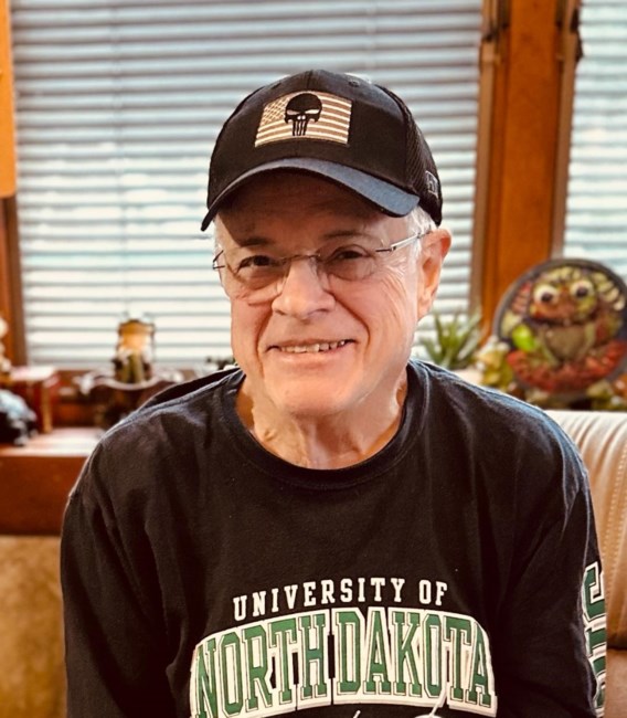 Obituary of Mark Allen Mayzer