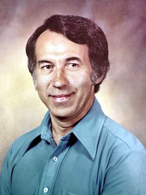 Obituary of Philip Ray Sapp