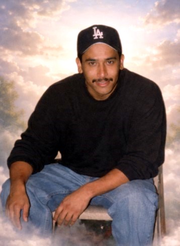 Obituary of Raudel Rosales