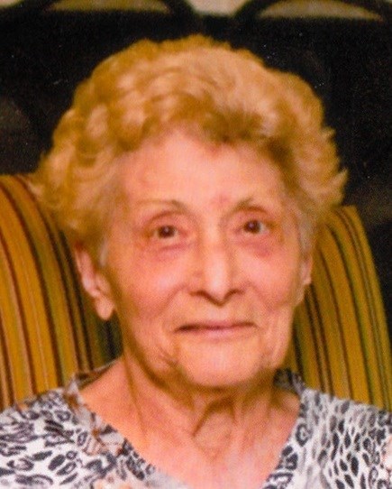 Obituary of Sally Culotta Villar