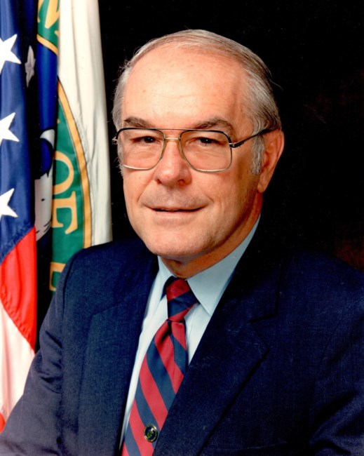 Obituary of Benard C. Rusche