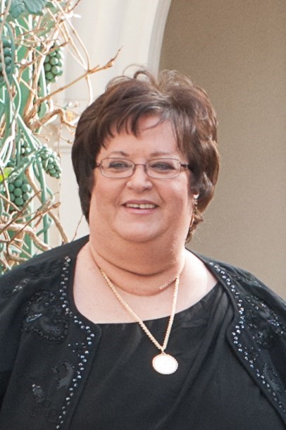 Obituary of Jo-Steffi Cunningham