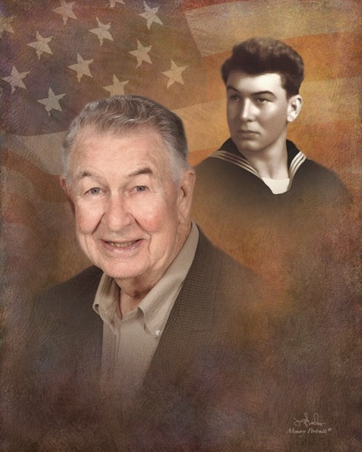 Obituary of John A Shoptaw