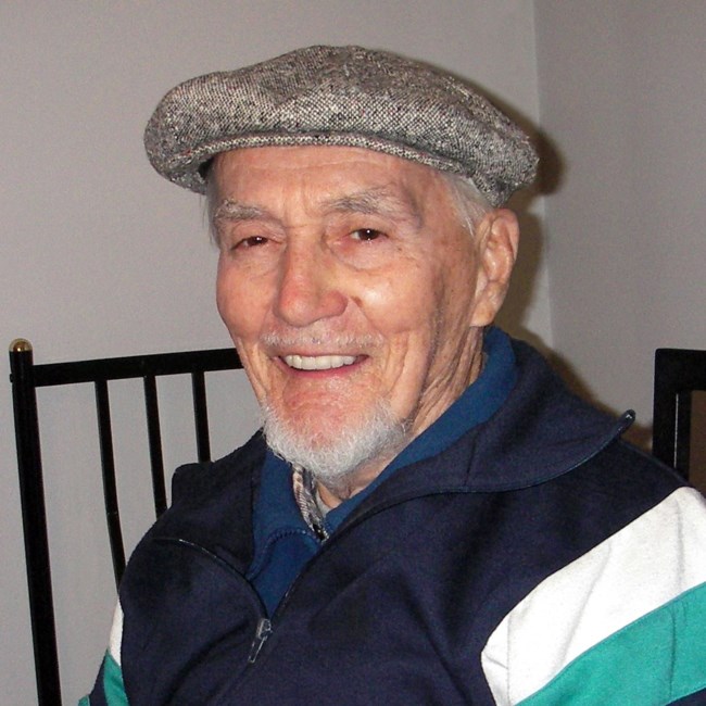 Obituary of Ugo Volpi