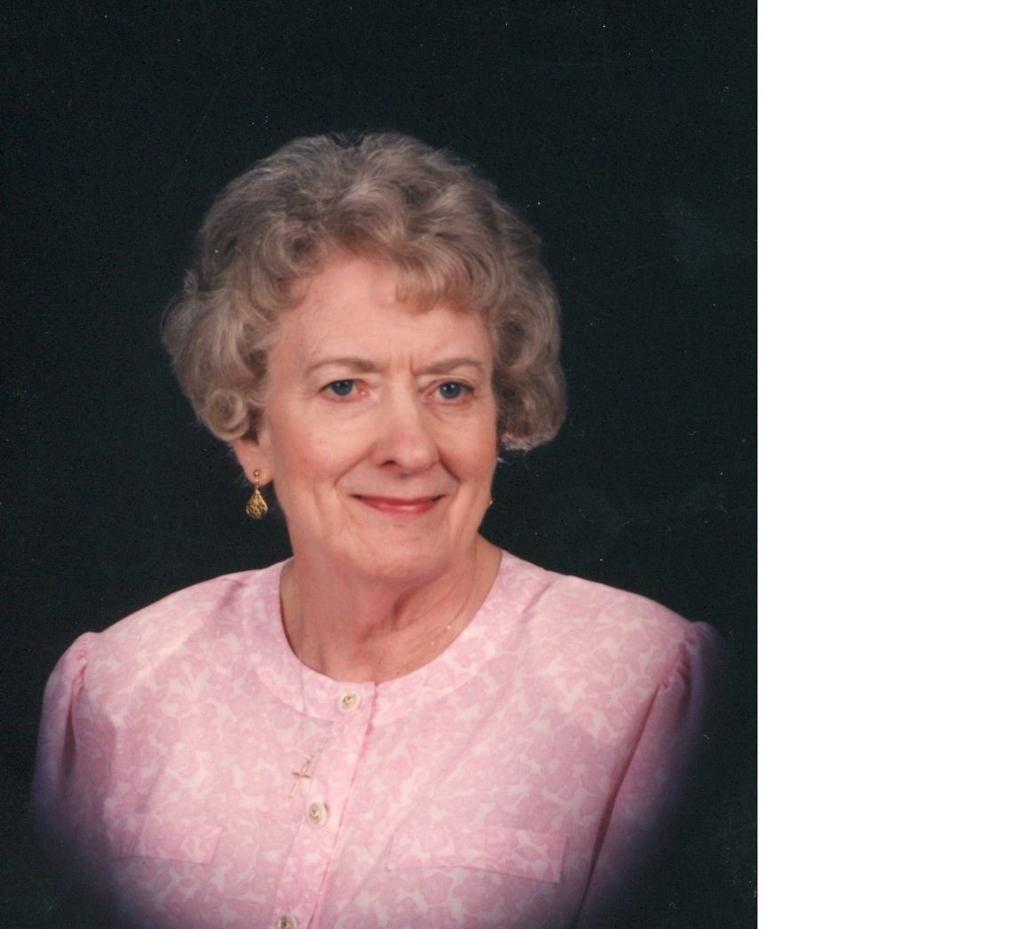 Obituary of Ethel L Lett