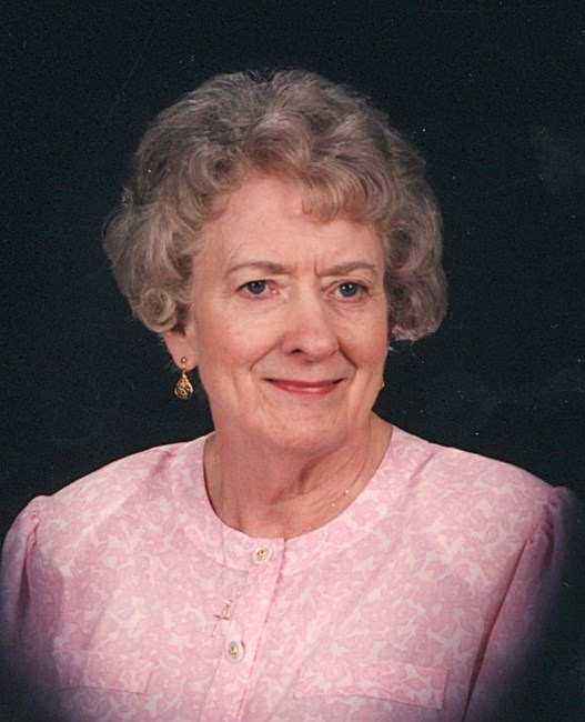 Obituary of Ethel L Lett