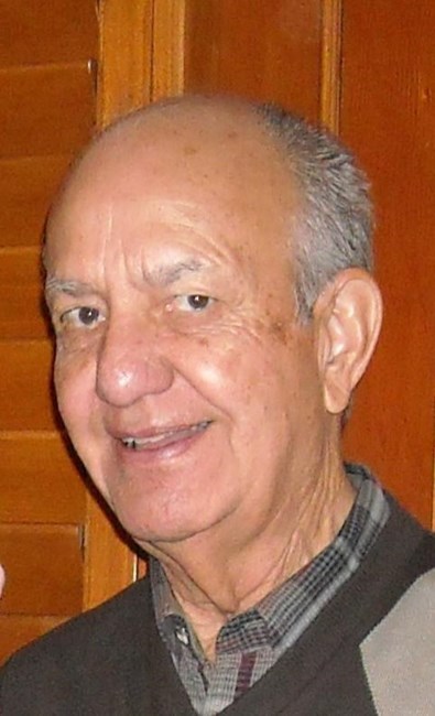 Obituary of Lewis Tolstoy Binswanger