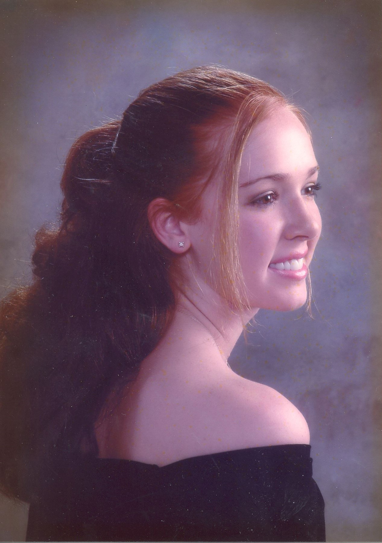 Obituary of Christine Ashley Romano