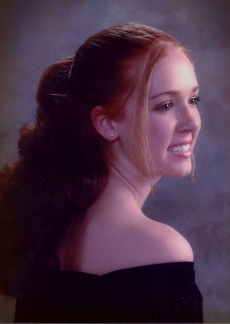 Obituary of Christine Ashley Romano