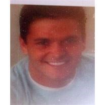 Obituary of Christofer Roseberry