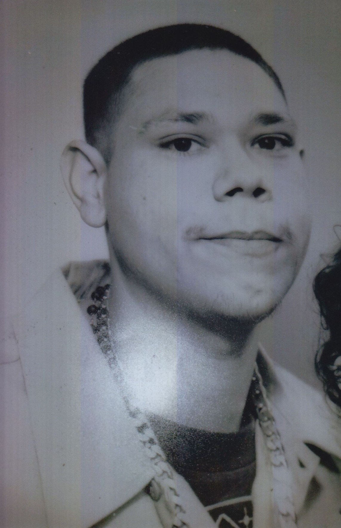 Obituary of Daniel Venegas