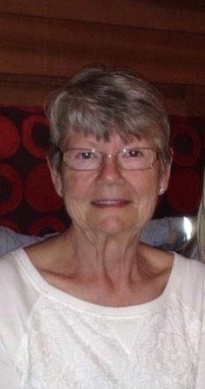 Obituary of Marilyn Gail Jefferson