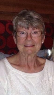 Obituary of Marilyn Gail Jefferson