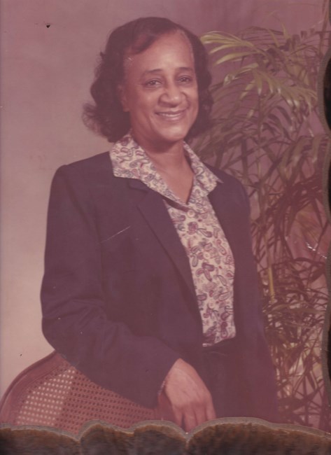 Obituary of Christine Wallace