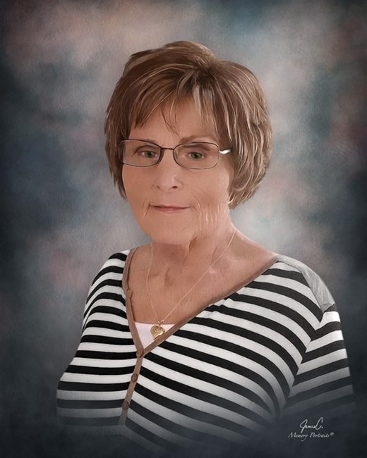 Obituary of JoAnn Taylor