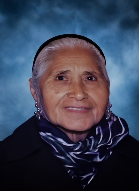 Obituary of Maria Castillo Brito