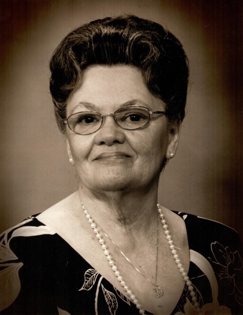 Obituary of Darlene Elizabeth Roberts