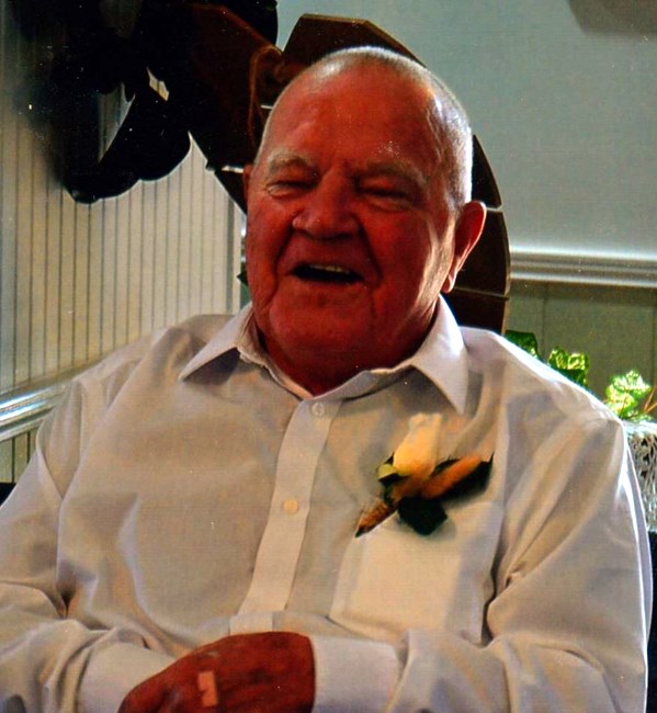 Obituary of Samuel Ennis Stump Sr.