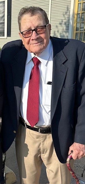 Obituary of Lee Piccolo Sr.