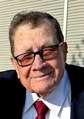 Obituary of Lee Piccolo Sr.