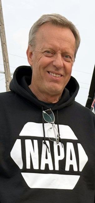 Avis de décès de Russell Lee Rasmussen