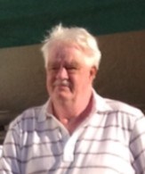 Obituario de Ceylon George Hulbert