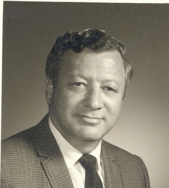 Obituary of Robert M. Nalven
