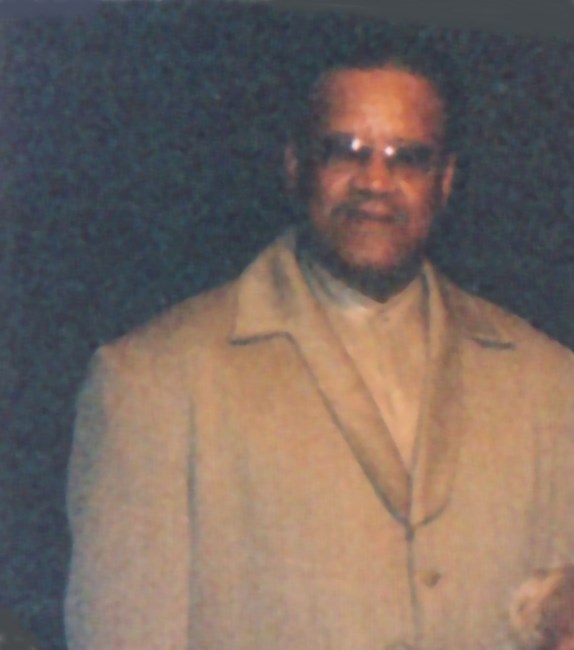 Obituary of Charles Standard Lee Sr.