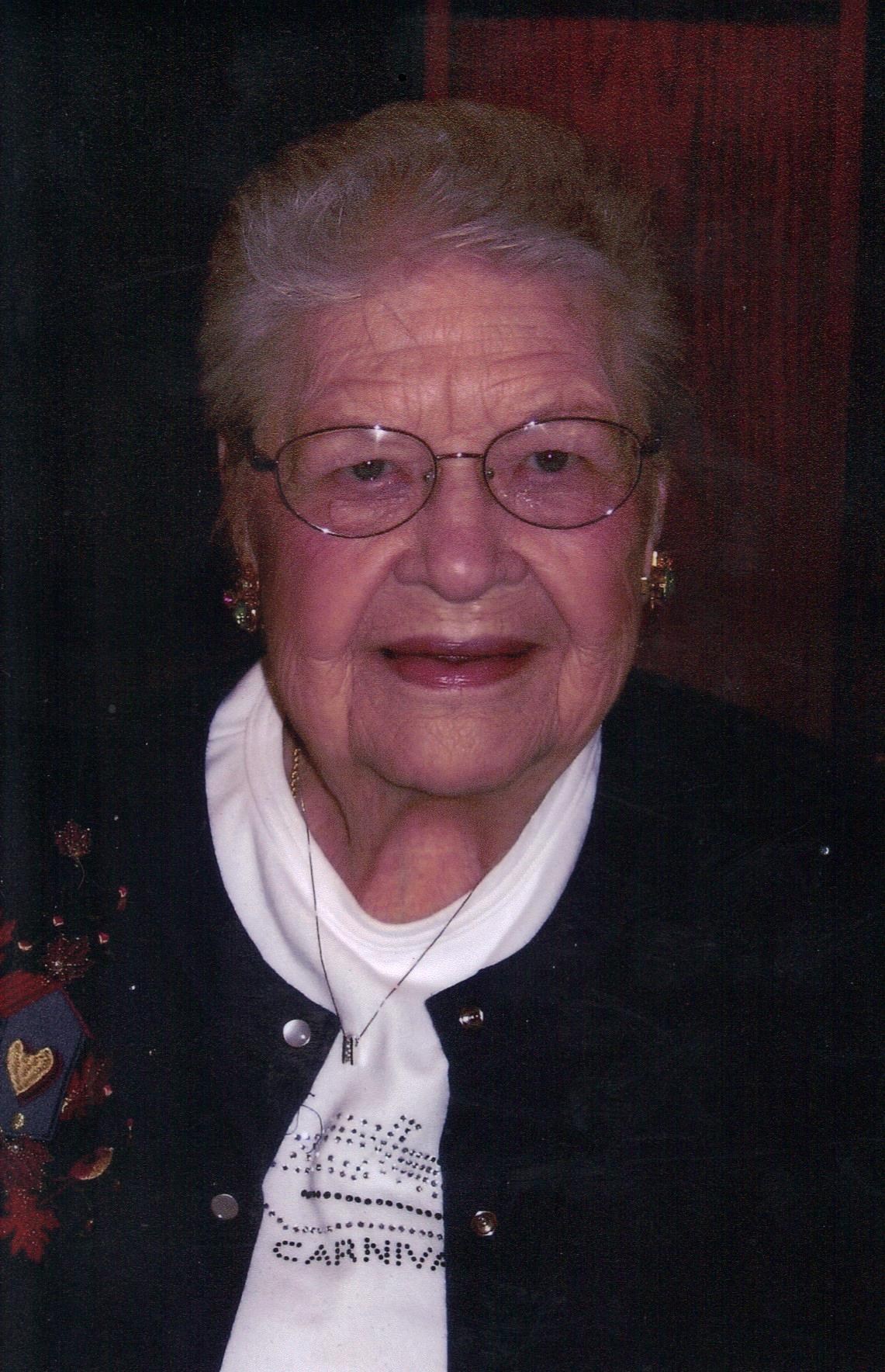 Iva M. Doellinger Obituary Davenport, IA
