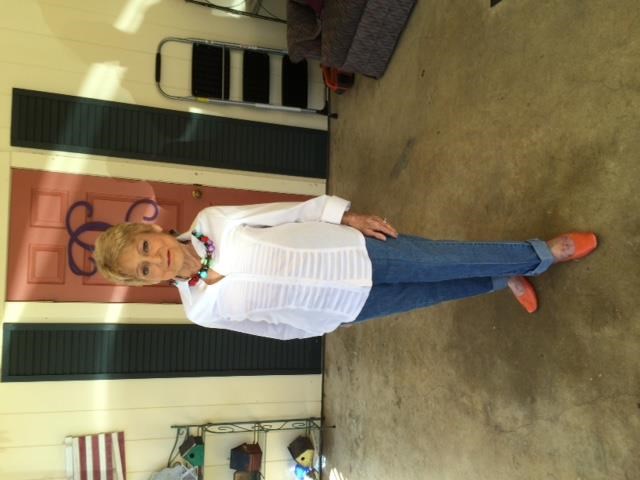 Obituary of Rebecca Leigh "Becky" Plaxico