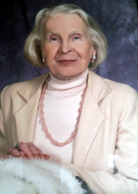 Obituario de Jane B Eames