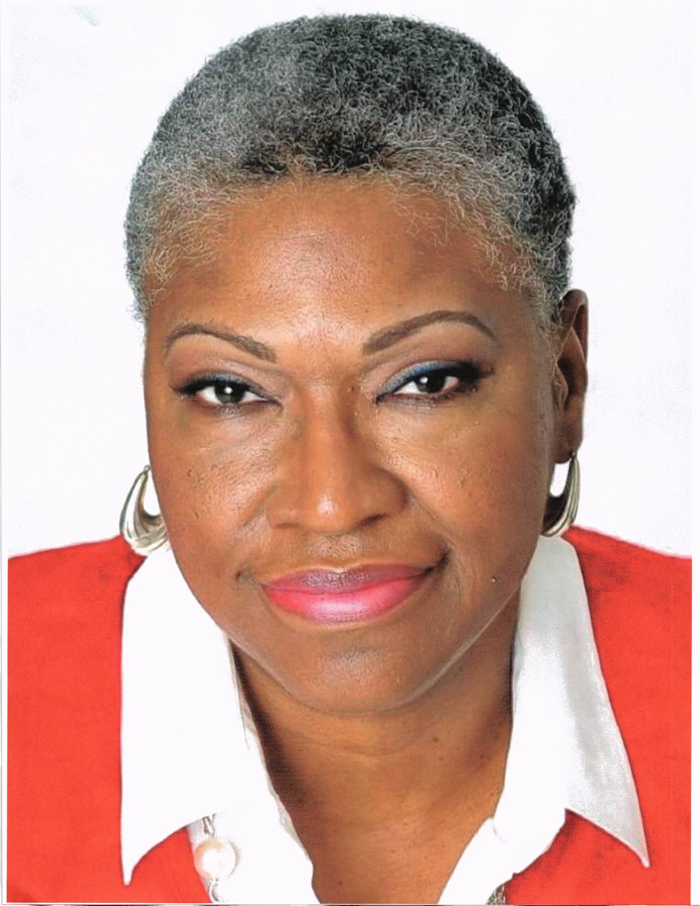 Obituary of Amelia P. White