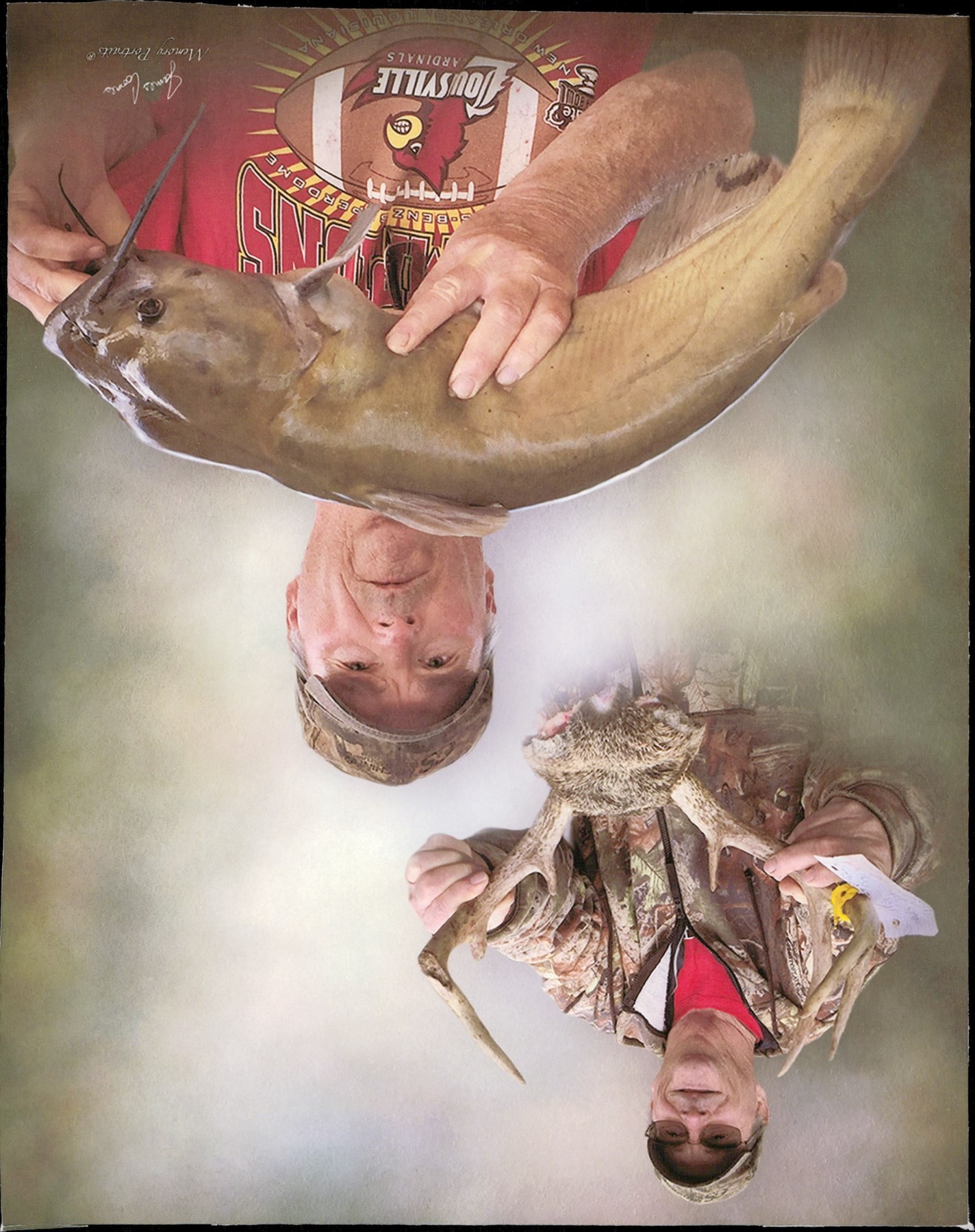 Obituary of James Anthony Bosse