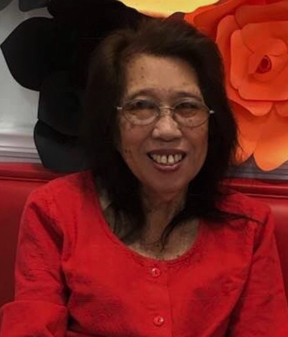 Obituario de Lily Sipin