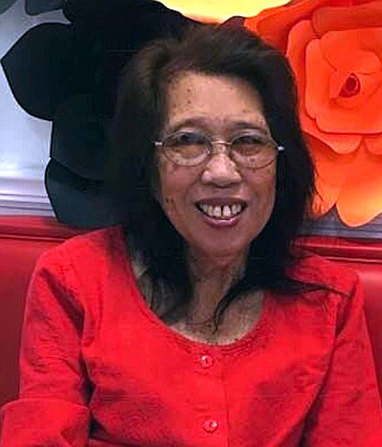 Obituario de Lily Sipin