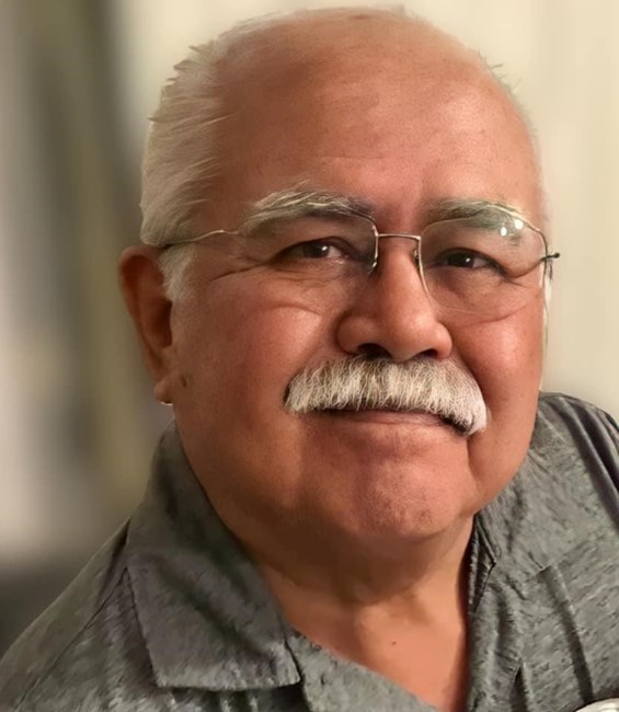 Obituary of Ramon Grajeda