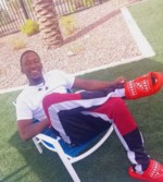 Andre Williams