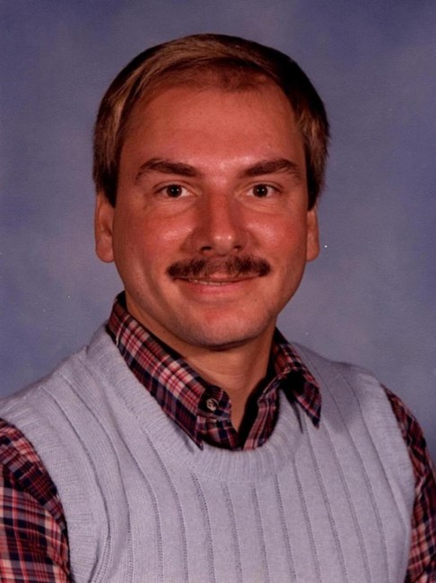 Obituary of Ronald Gary Browning