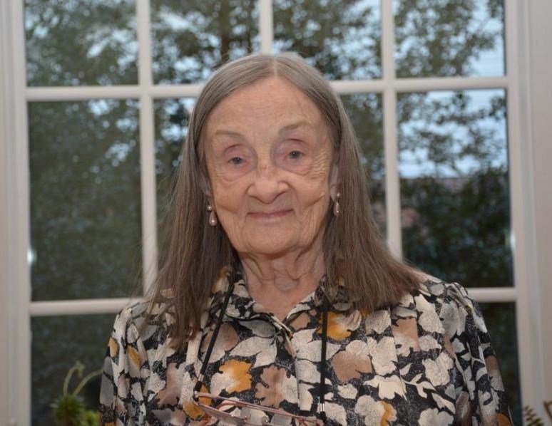 Obituary of Patricia A. Wallace