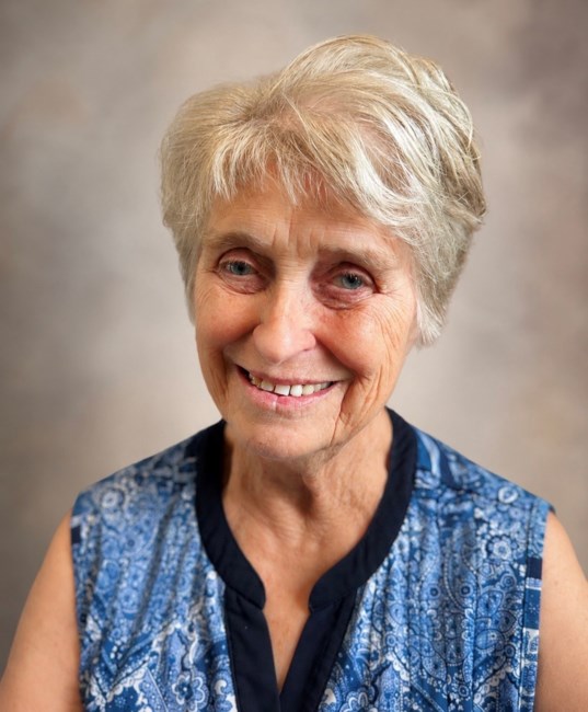 Obituary of Frances Elaine Taylor