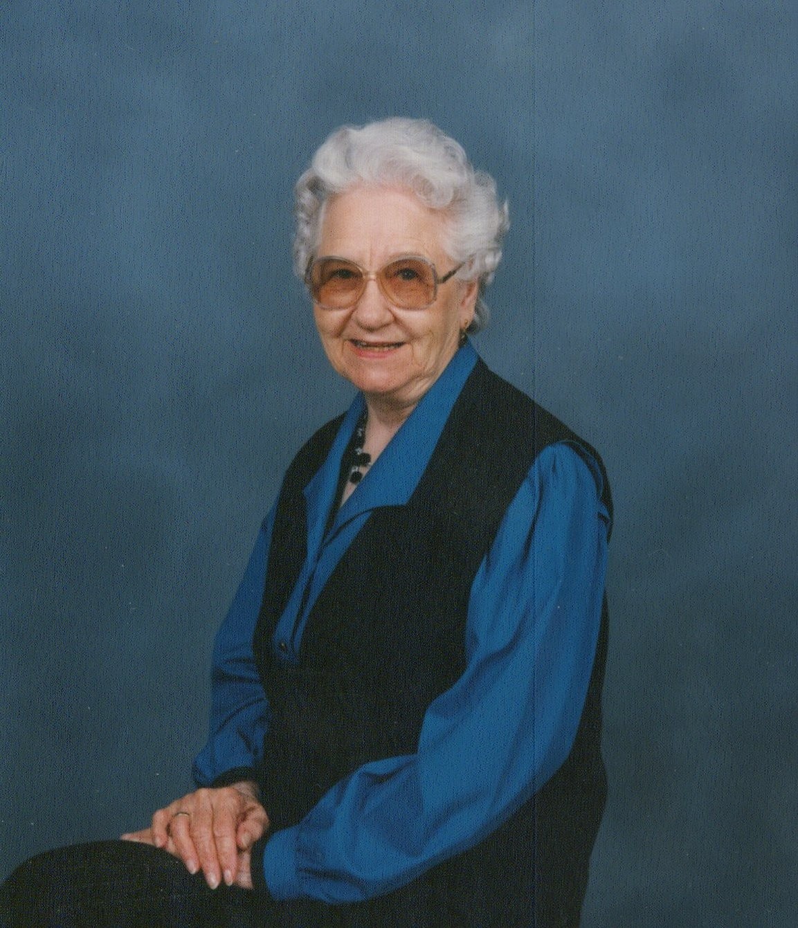 Velma Jewel Taylor Obituary Oklahoma City, OK