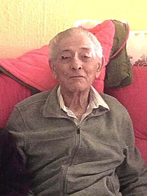 Obituary of Rodrigo Manuel Prieto