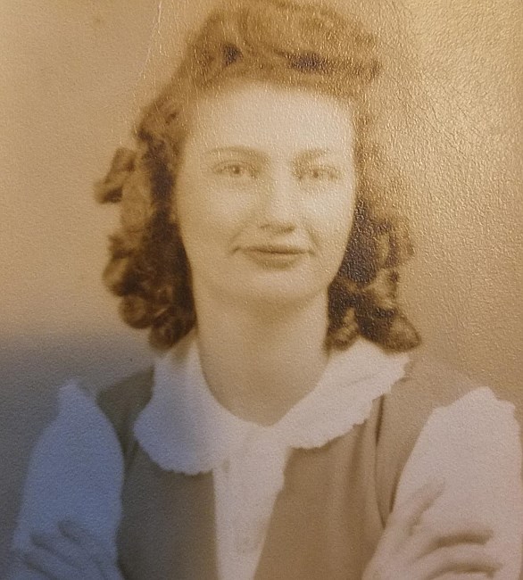 Obituario de Vivian Nell Myers