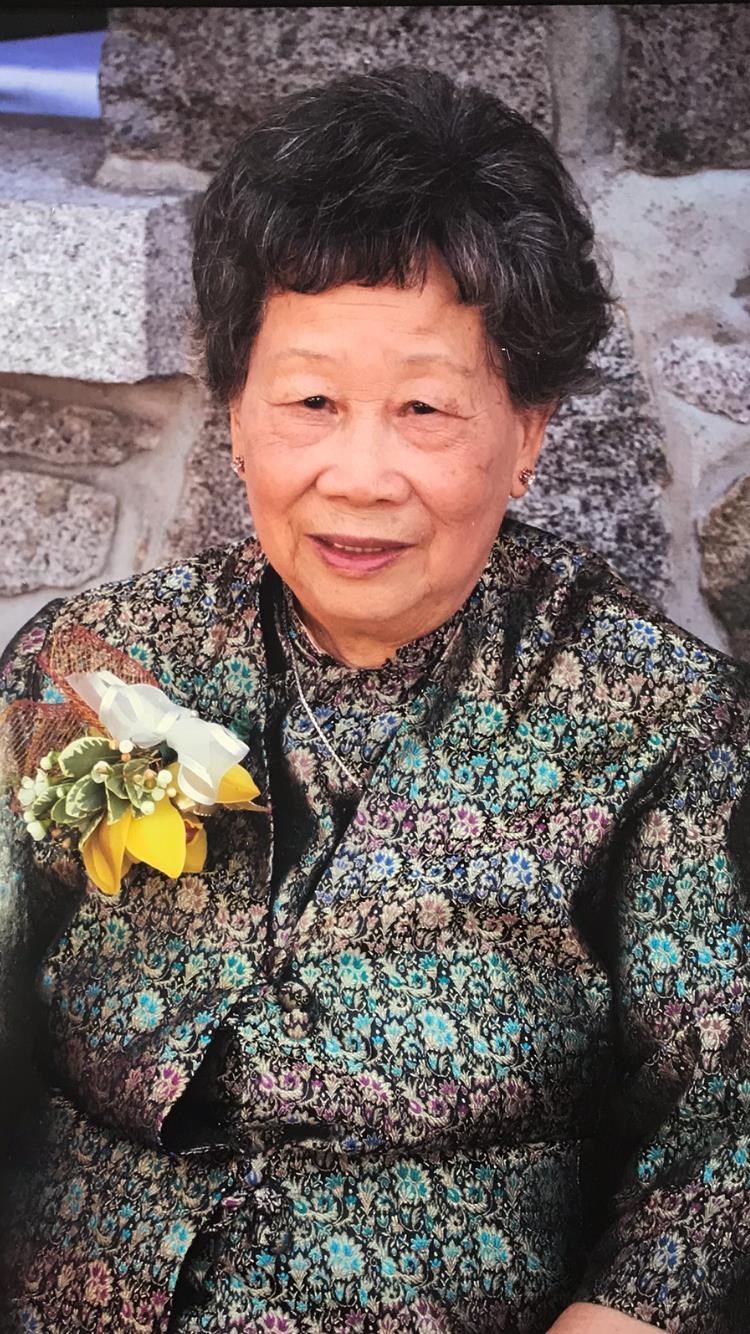 Obituary of Kam Ho Chin