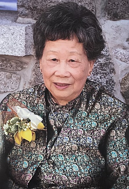 Obituary of Kam Ho Chin