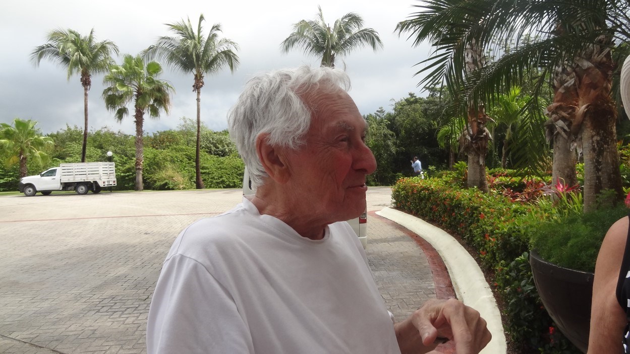 Obituary of Jean-Claude Roy