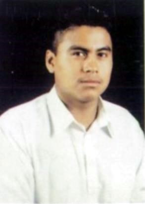 Obituary of Nestor Guadalupe Martinez Cruz